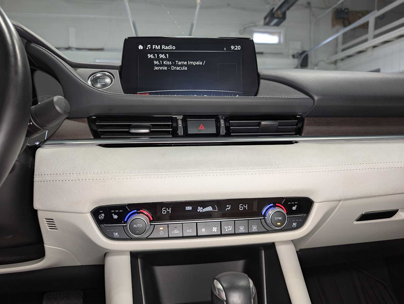 Used 2021 MAZDA MAZDA6 Signature FWD image 31