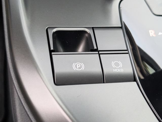 New 2026 Toyota C-HR AWD/4WD image 16
