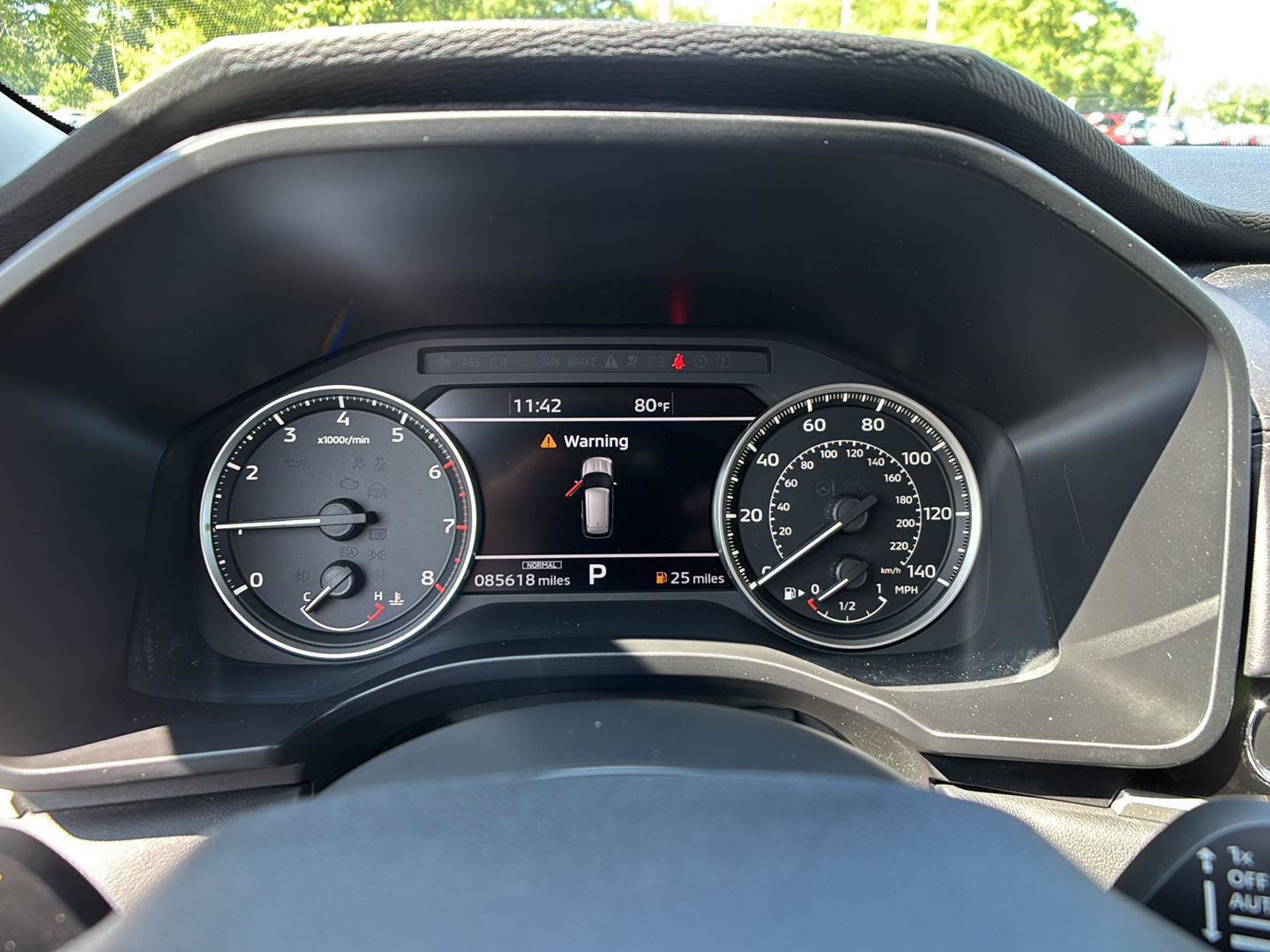 Used 2024 Mitsubishi Outlander SE AWD/4WD image 3