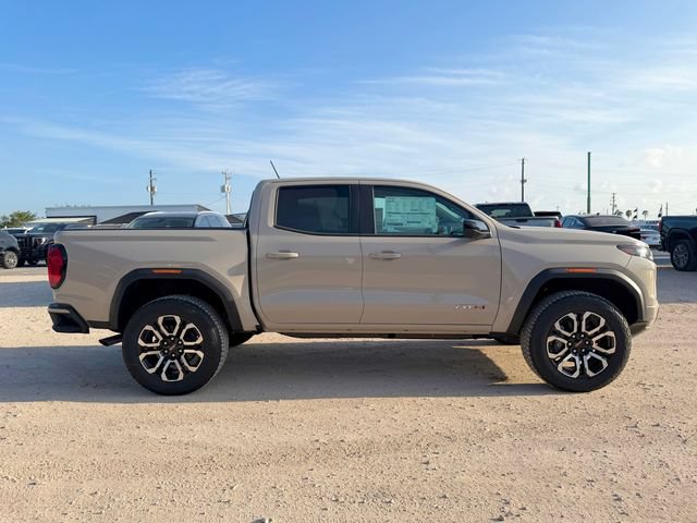 New 2026 GMC Canyon AT4 w/ Technology Plus Package AWD/4WD image 4