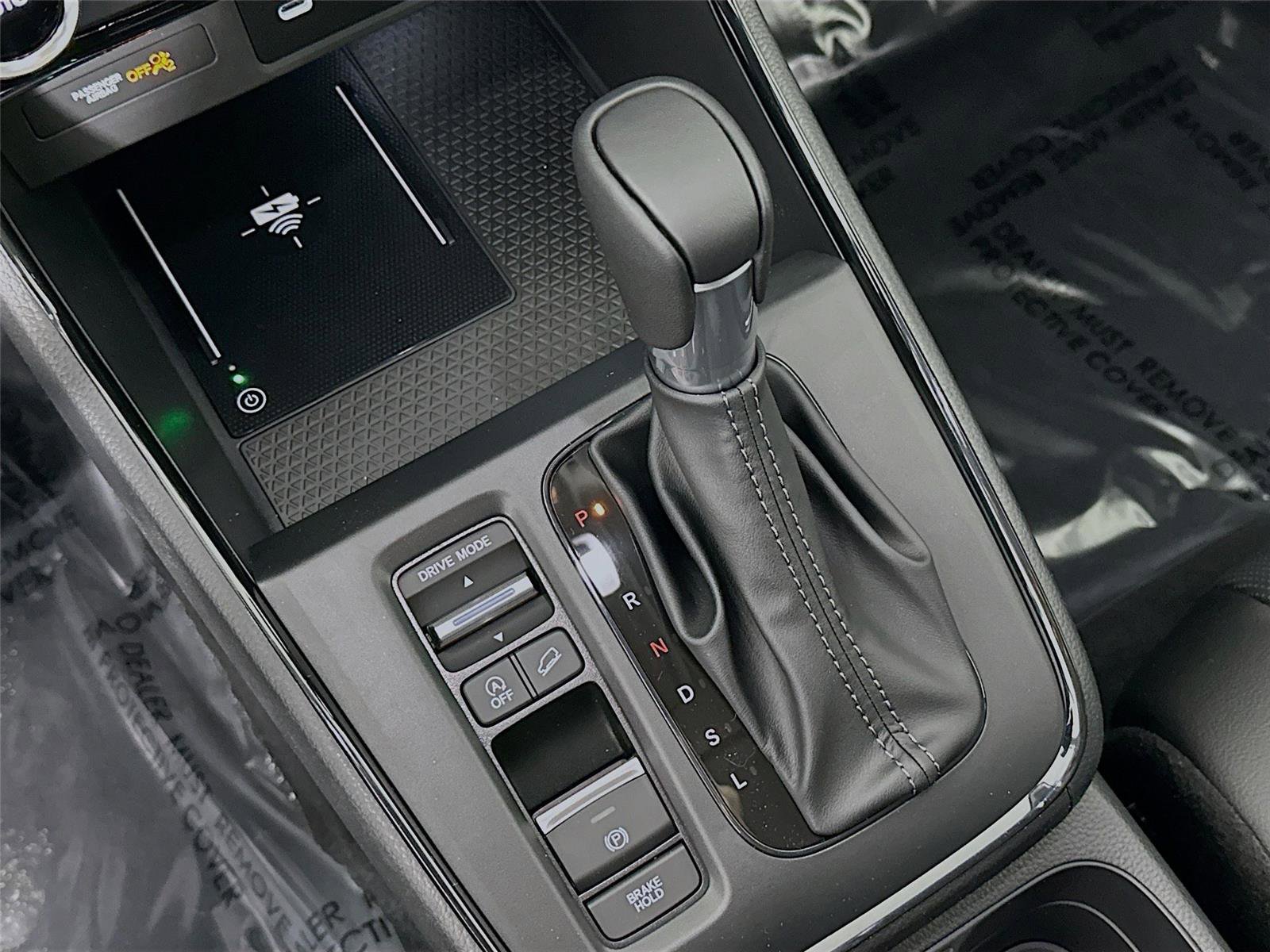 New 2026 Honda CR-V EX-L image 17