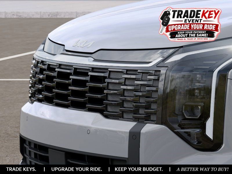 New 2026 Kia Sportage EX FWD image 12