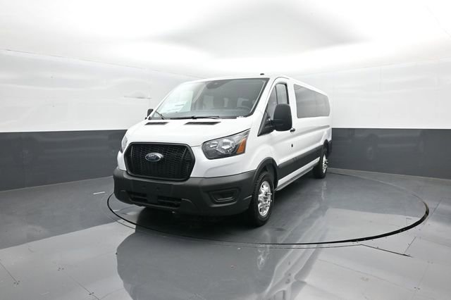 New 2025 Ford Transit 350 XL image 3