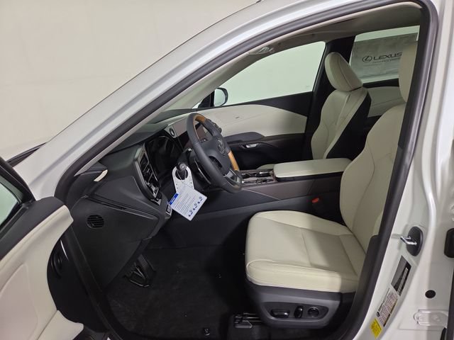 New 2026 Lexus RX 350 Premium Plus AWD/4WD image 12