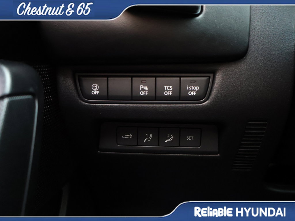 Used 2026 MAZDA CX-50 AWD 2.5 S w/ Weather Package image 32