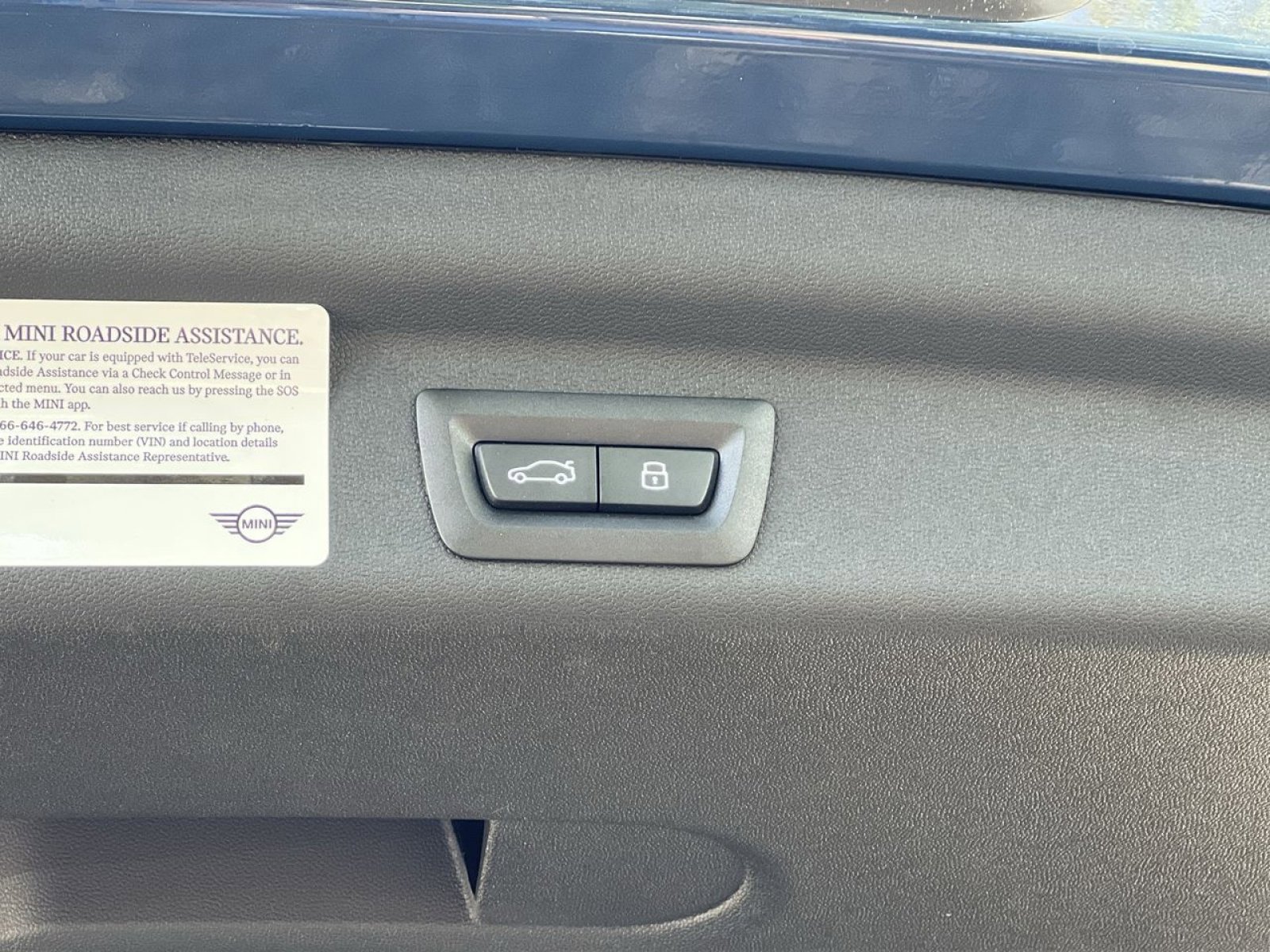 New 2026 MINI Cooper Countryman S image 25