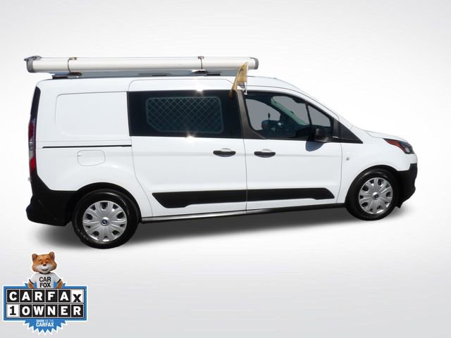 Certified 2022 Ford Transit Connect XL image 14