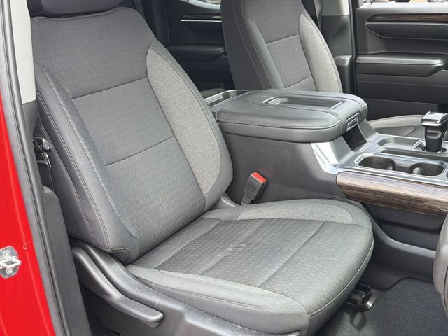 Used 2022 GMC Sierra 1500 Elevation w/ Max Trailering Package AWD/4WD image 30