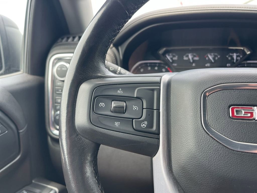 Used 2021 GMC Sierra 1500 Elevation image 14