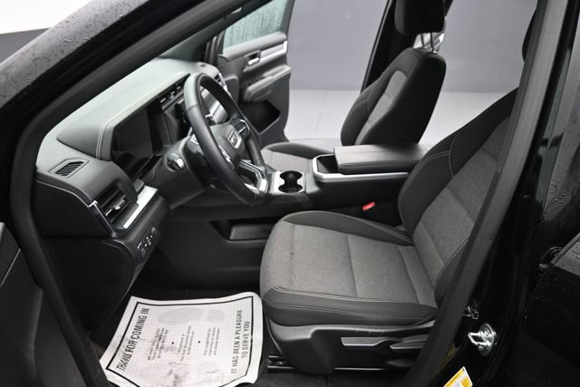 Used 2025 GMC Terrain Elevation AWD/4WD image 12