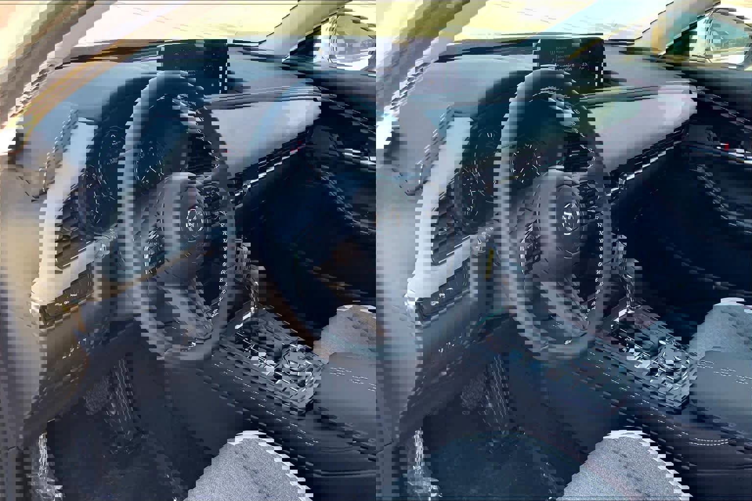 New 2026 MAZDA CX-30 AWD 2.5 S image 8