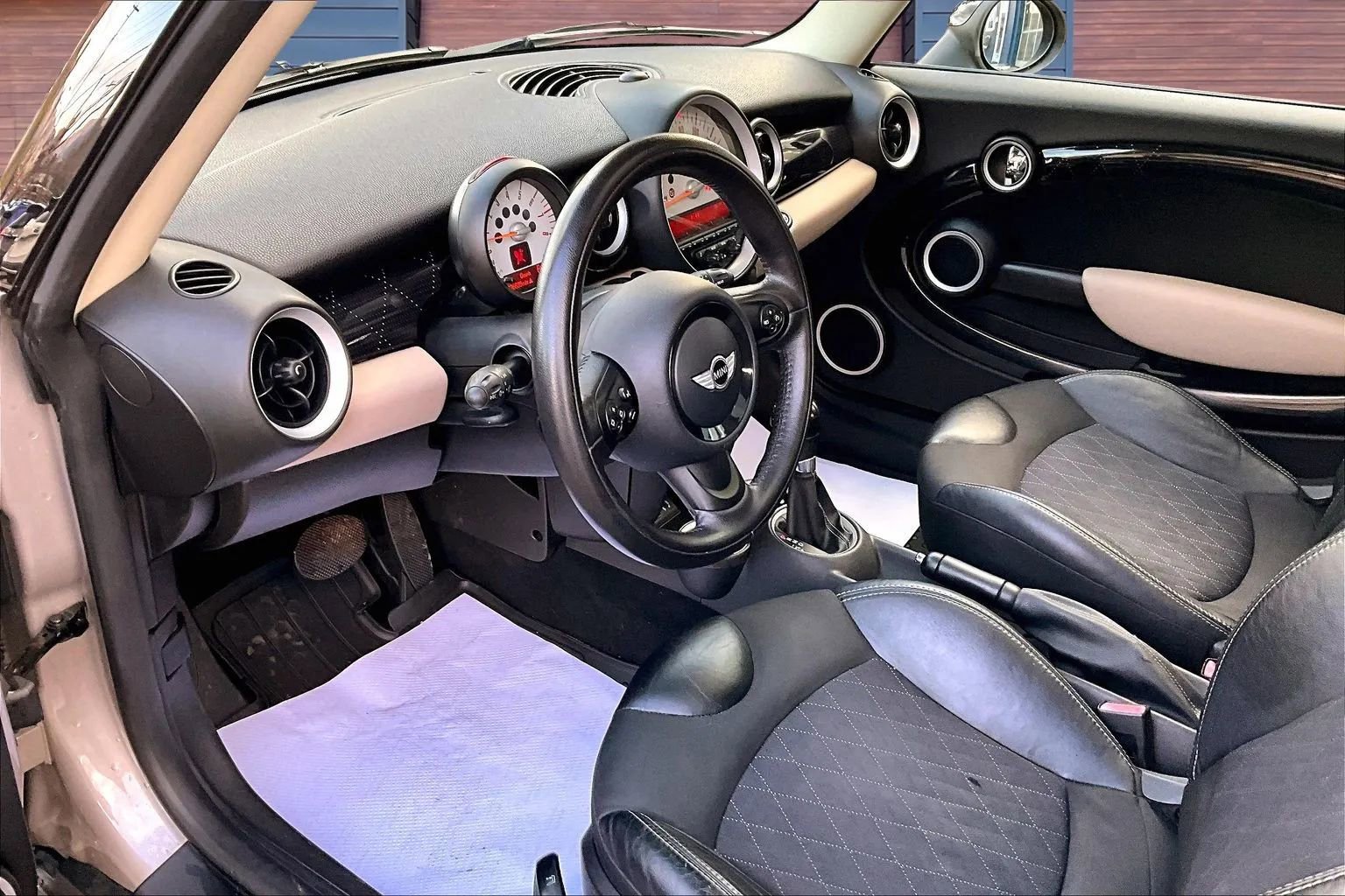 Used 2013 MINI Cooper Hardtop image 13