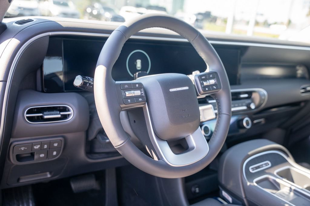 New 2026 Hyundai Palisade Limited image 22