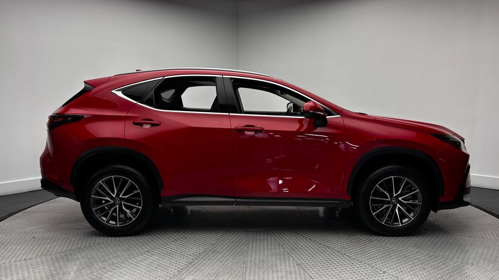 Used 2022 Lexus NX 350 AWD image 41