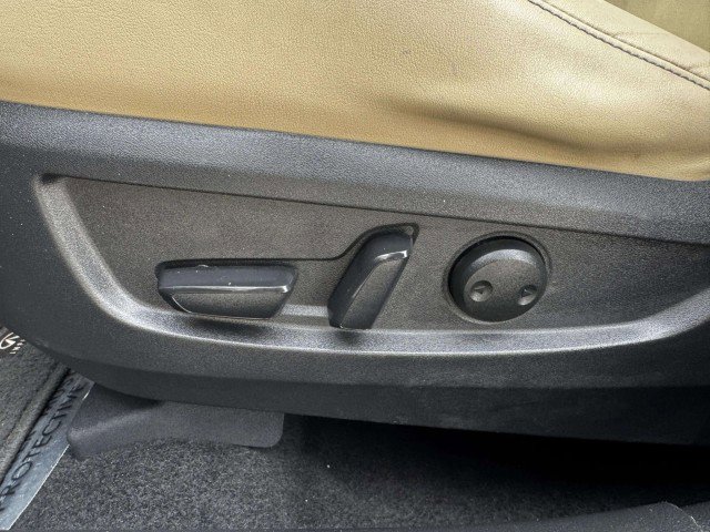 Used 2021 INFINITI QX50 Luxe image 21