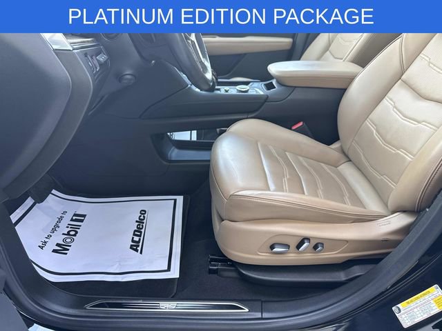 Used 2022 Cadillac XT5 Premium Luxury w/ Platinum Package FWD image 47