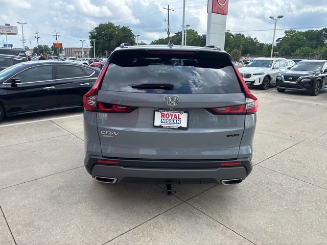Used 2023 Honda CR-V Sport image 6