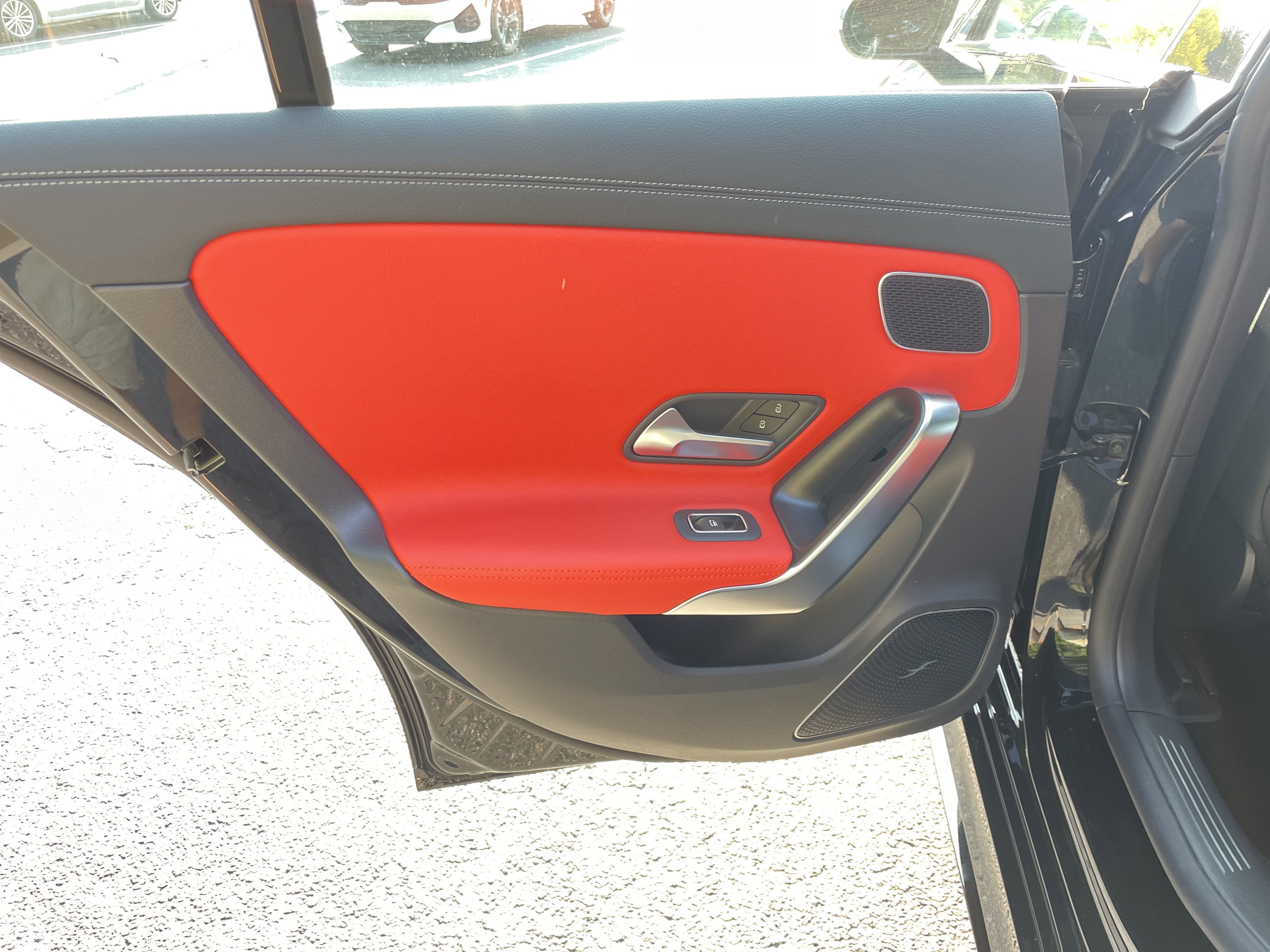 New 2026 Mercedes-Benz CLA 45 AMG S 4MATIC image 33