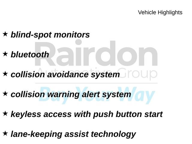 Certified 2023 Honda Passport EX-L image 11