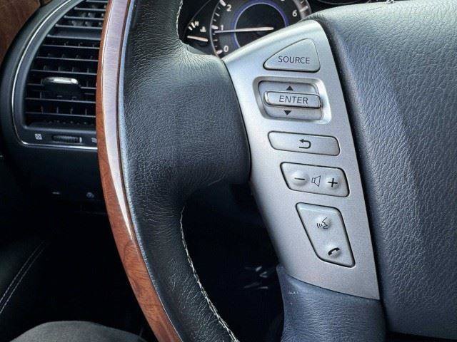 Used 2018 INFINITI QX80 2WD image 28