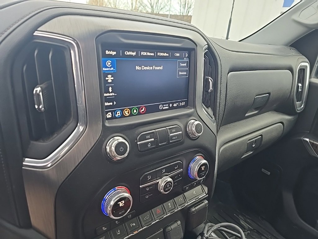 Used 2022 GMC Sierra 3500 Denali w/ Denali Ultimate Package image 6