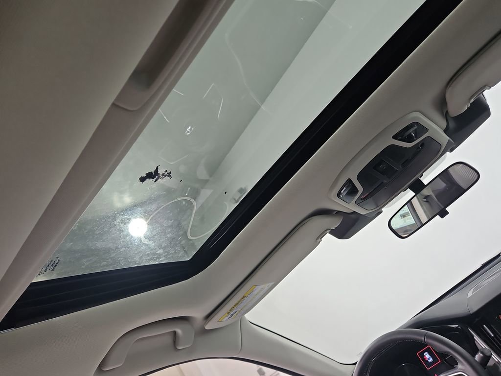 New 2025 Subaru Legacy Premium image 21