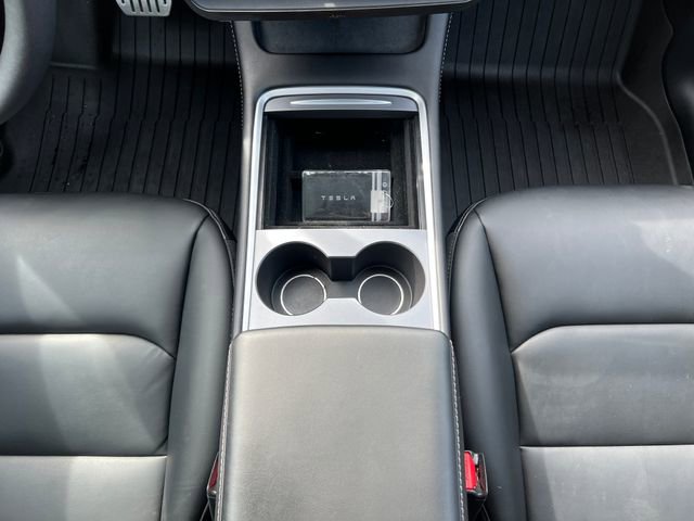 Used 2024 Tesla Model Y Performance image 23