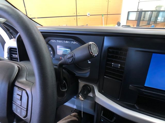 New 2026 Ford F250 XL w/ STX Appearance Package image 18