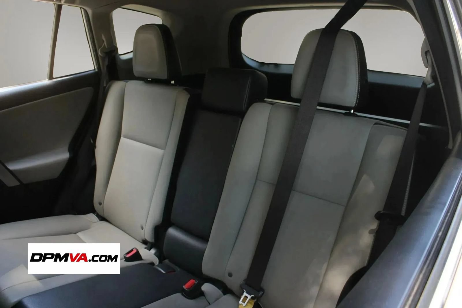 Used 2016 Toyota RAV4 Limited w/ Protection Package AWD/4WD image 36