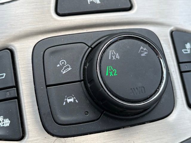 Used 2022 GMC Terrain Denali image 19