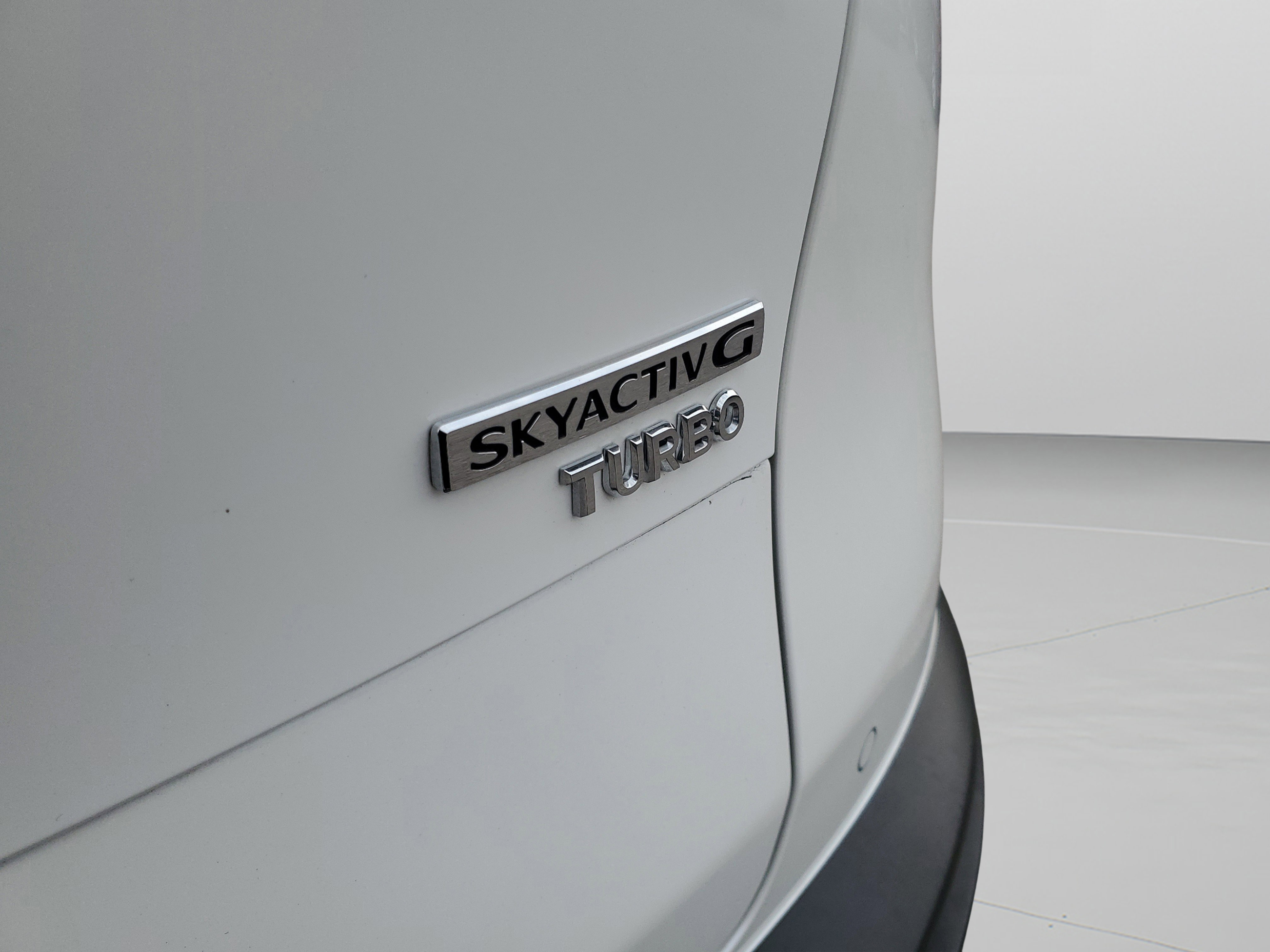 Used 2023 MAZDA CX-30 2.5 Turbo w/ Premium Plus Pkg image 29