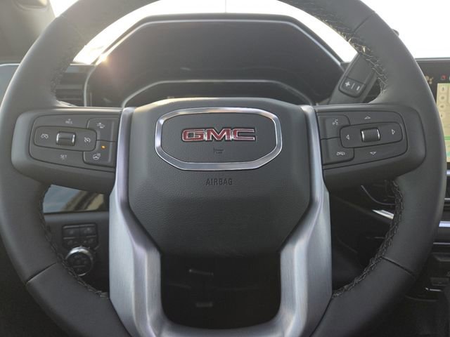 New 2025 GMC Sierra 3500 SLT w/ SLT Premium Package image 29