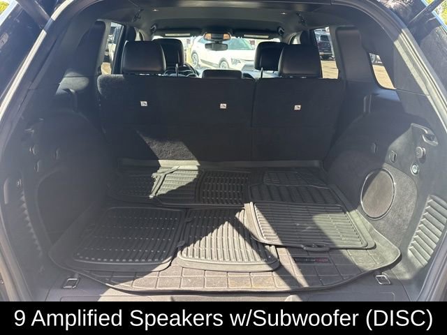 Used 2017 Jeep Grand Cherokee Altitude image 11