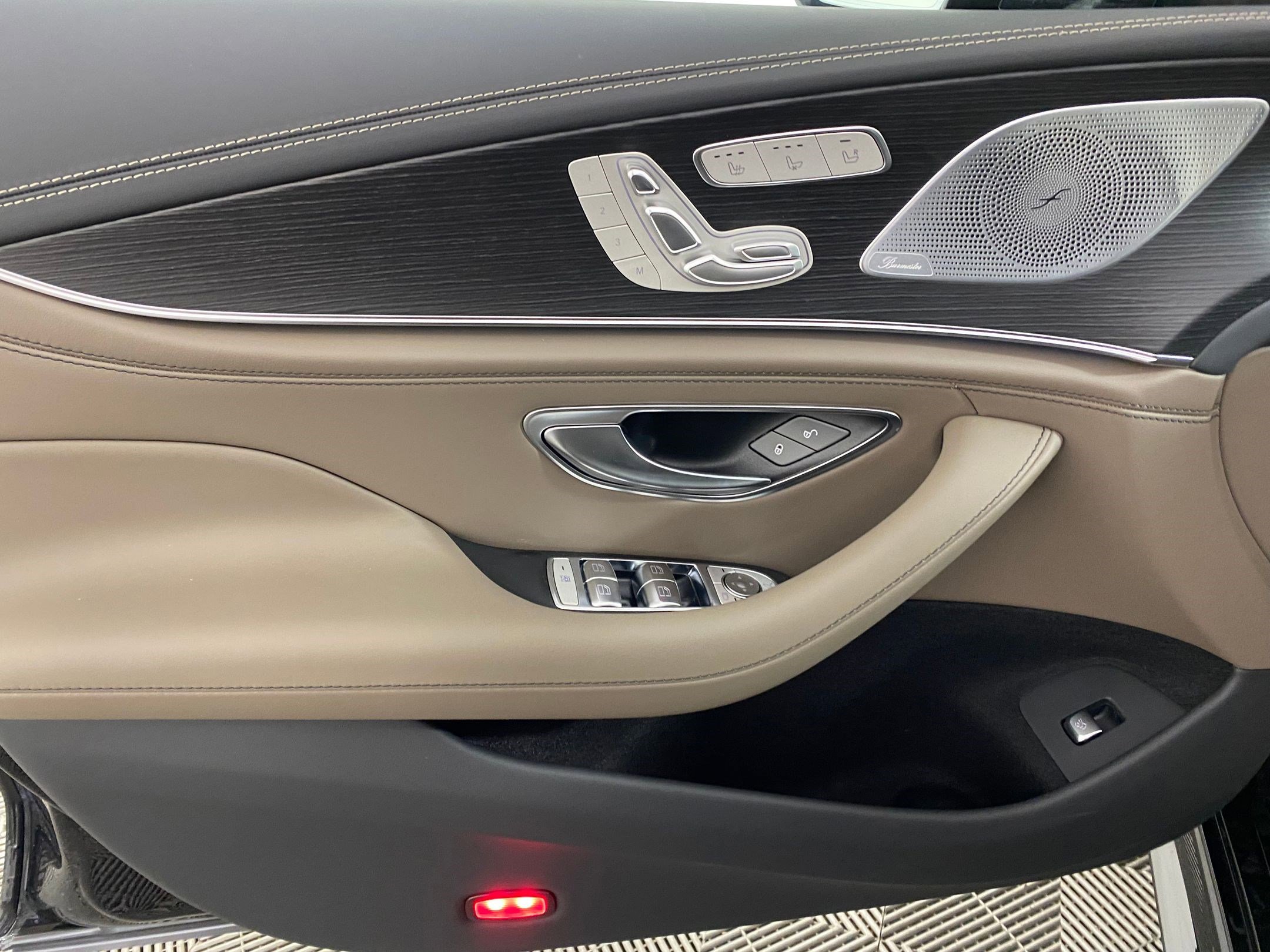 New 2026 Mercedes-Benz AMG GT 43 image 11