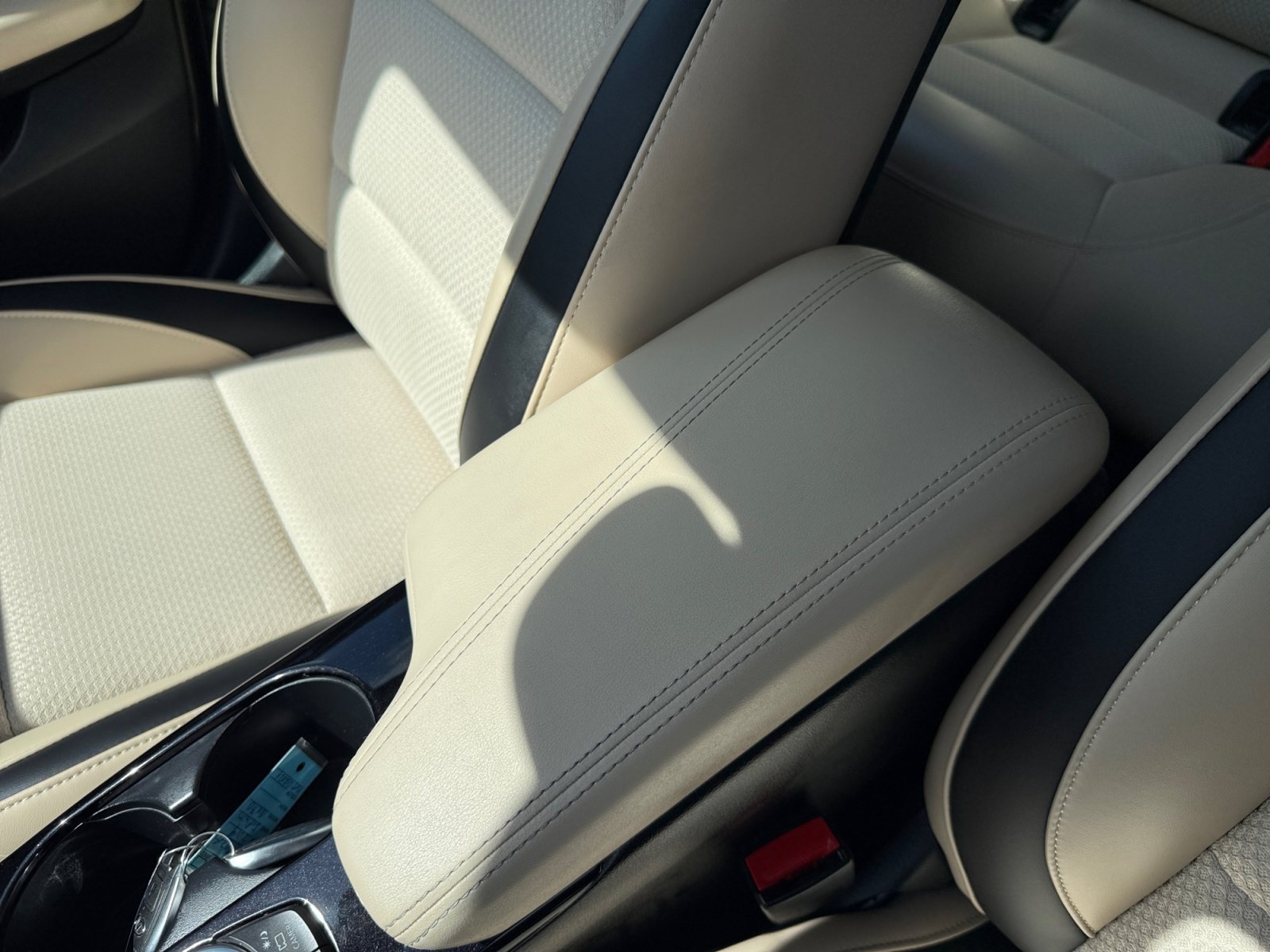 Used 2019 INFINITI QX30 AWD w/ Navigation Package image 14