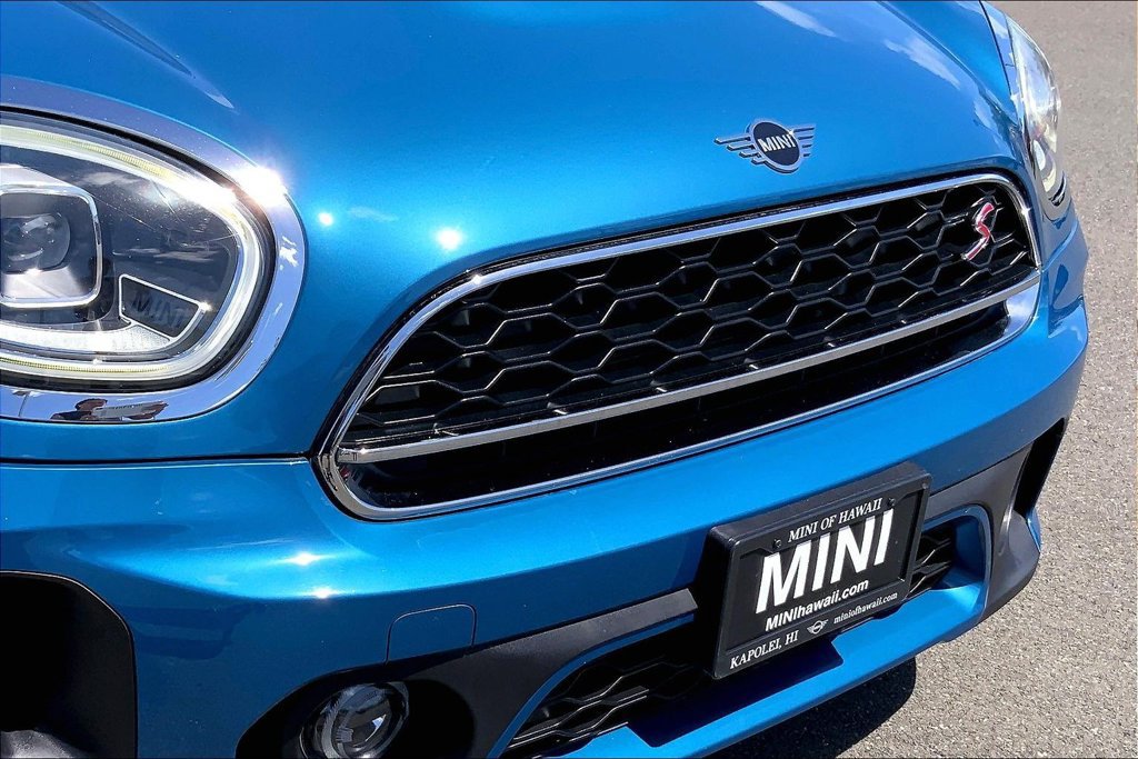 Used 2021 MINI Cooper Countryman S FWD image 28