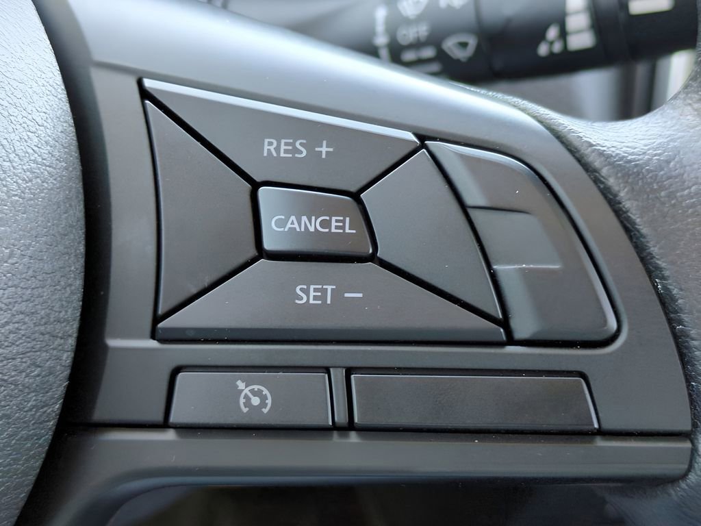 Certified 2025 Nissan Kicks Play S image 24