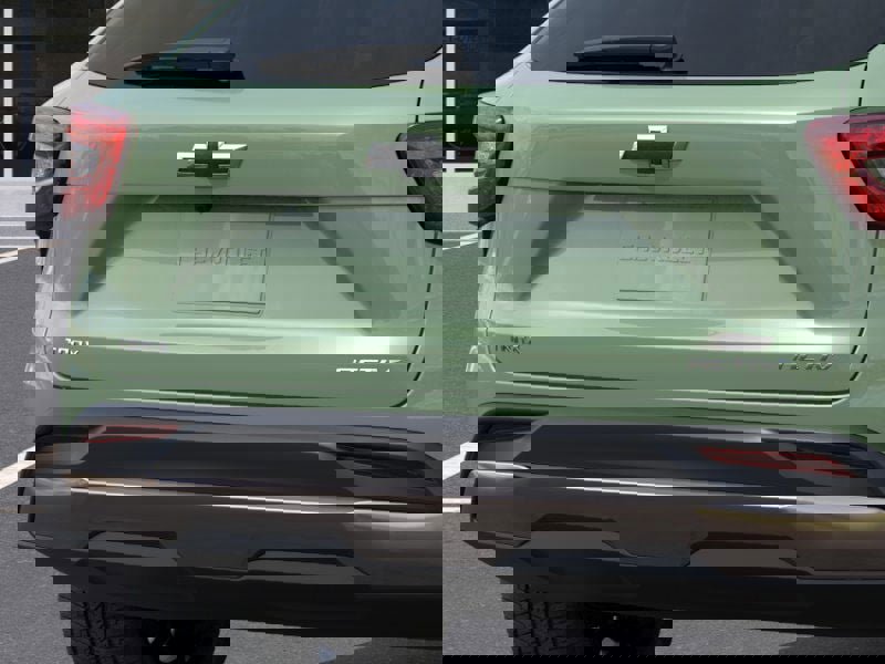 New 2026 Chevrolet Trax ACTIV image 14