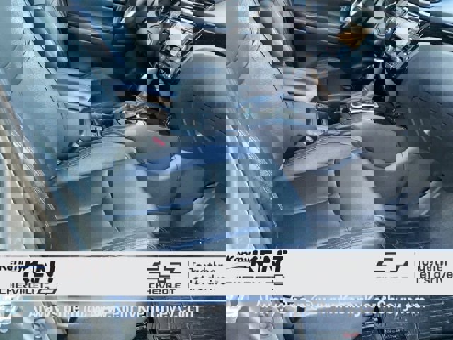 Used 2018 Nissan Rogue Sport SL w/ SL Premium Package image 18