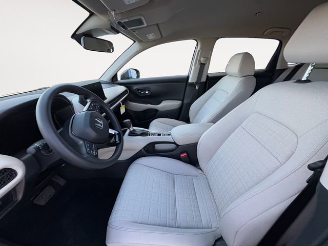 Certified 2026 Honda HR-V LX image 9