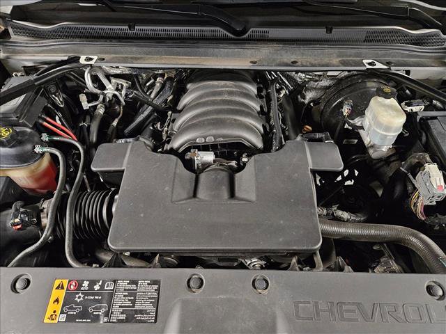 Used 2018 Chevrolet Tahoe LT w/ LT Signature Package RWD image 21