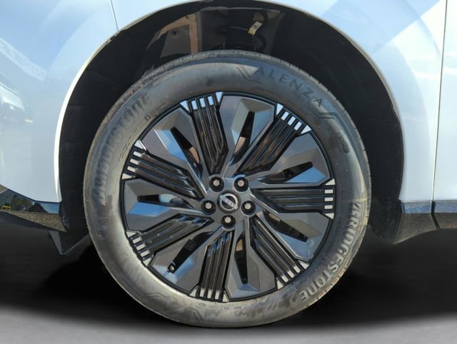 New 2026 Nissan Murano Platinum w/ Cargo Package image 44