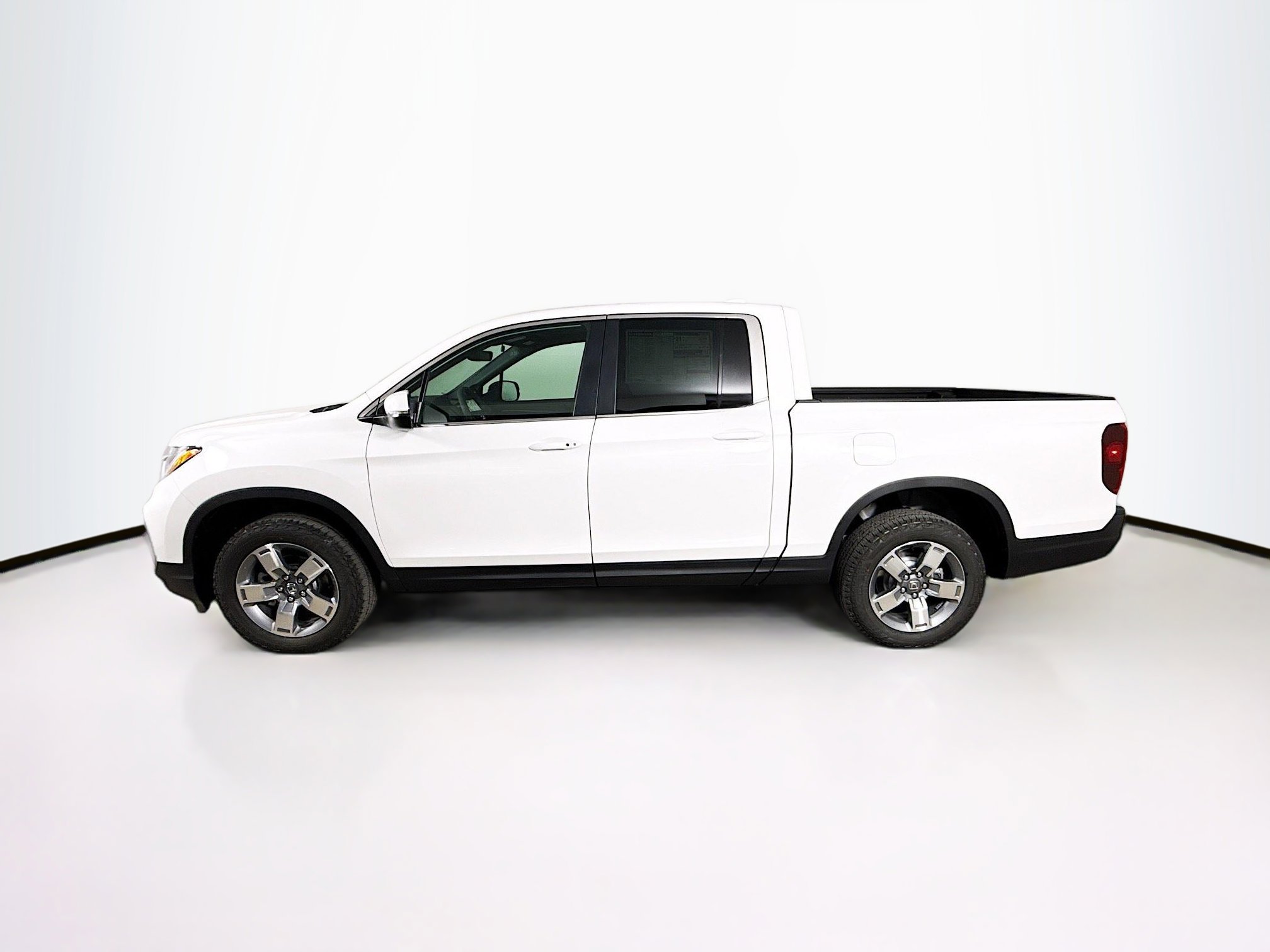 New 2026 Honda Ridgeline RTL image 7