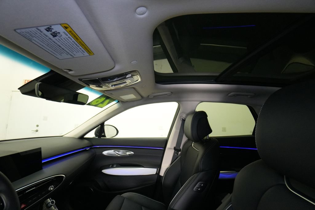 New 2026 Genesis GV70 2.5T Advanced image 20