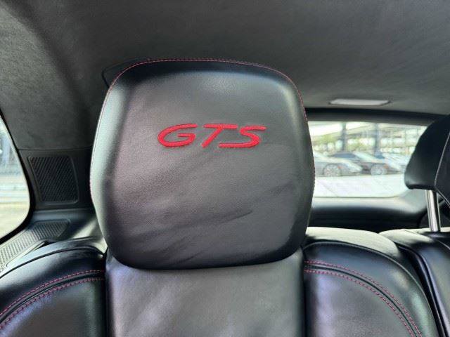 Used 2017 Porsche Cayenne GTS AWD/4WD image 47