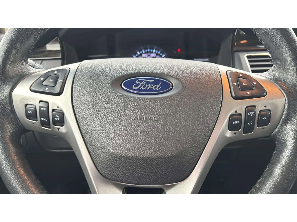 Used 2018 Ford Flex SEL image 16