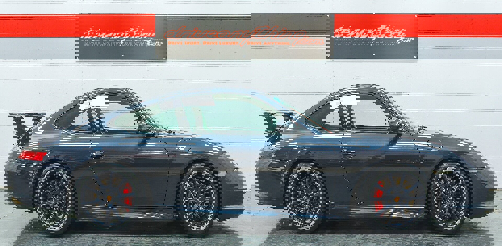 Used 2004 Porsche 911 GT3 image 40