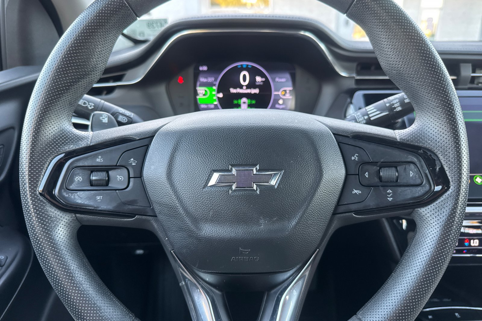 Used 2023 Chevrolet Bolt EUV LT w/ Driver Confidence Package FWD image 34