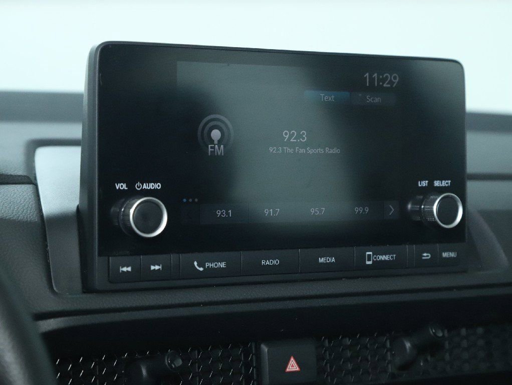 Used 2024 Honda CR-V LX image 25