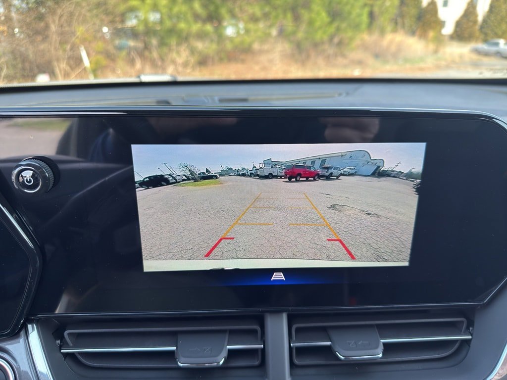 New 2026 Chevrolet Trax ACTIV image 12